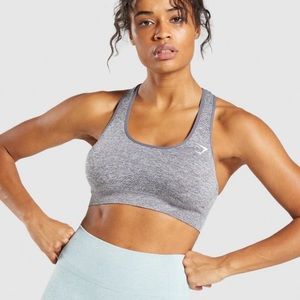 Gymshark Vital Seamless Sports Bra (OUT OF STOCK ON WEBSITE)